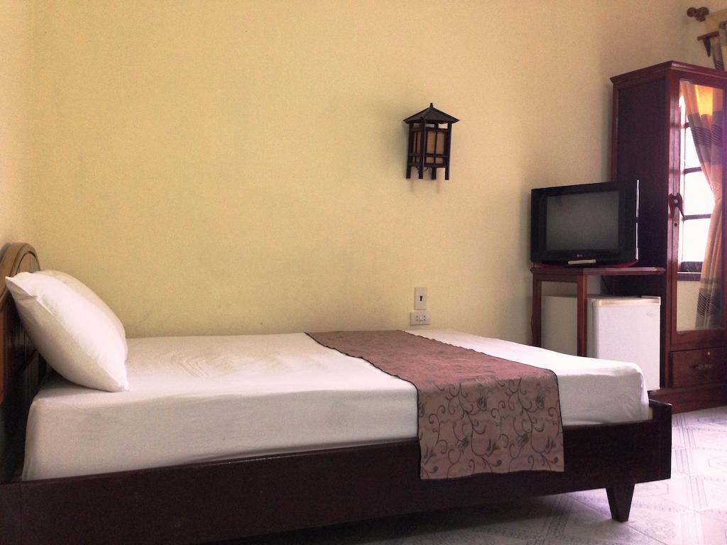 Dong Loi Hotel Hue Camera foto