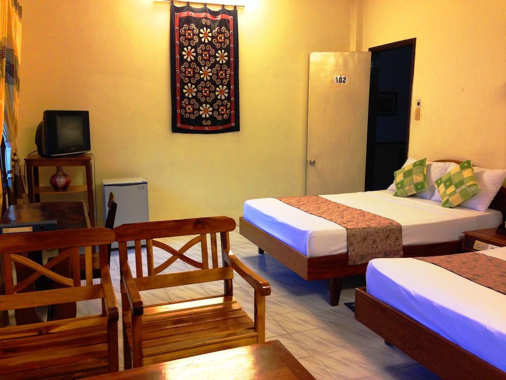 Dong Loi Hotel Hue Camera foto